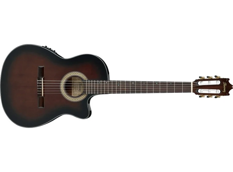 Ibanez GA35TCE-DVS 